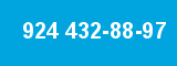 924 432-88-97